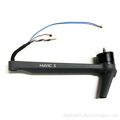 DJI Mavic 3 Front Motor Arm Rear Motor Arm